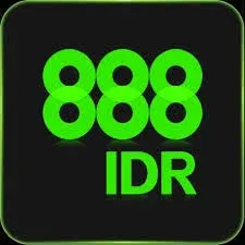 888IDR - Permainan Kasino Terbaik untuk Anda
