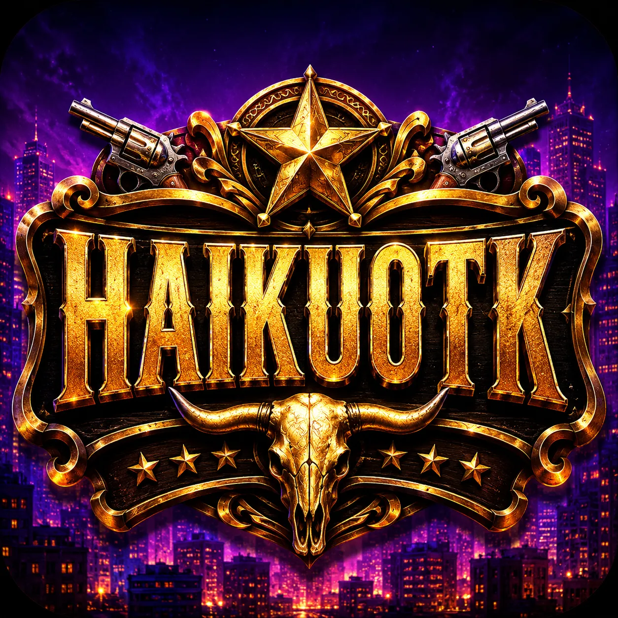 HAIKUOTK - Pertarungan Epik dalam Dunia MOBA