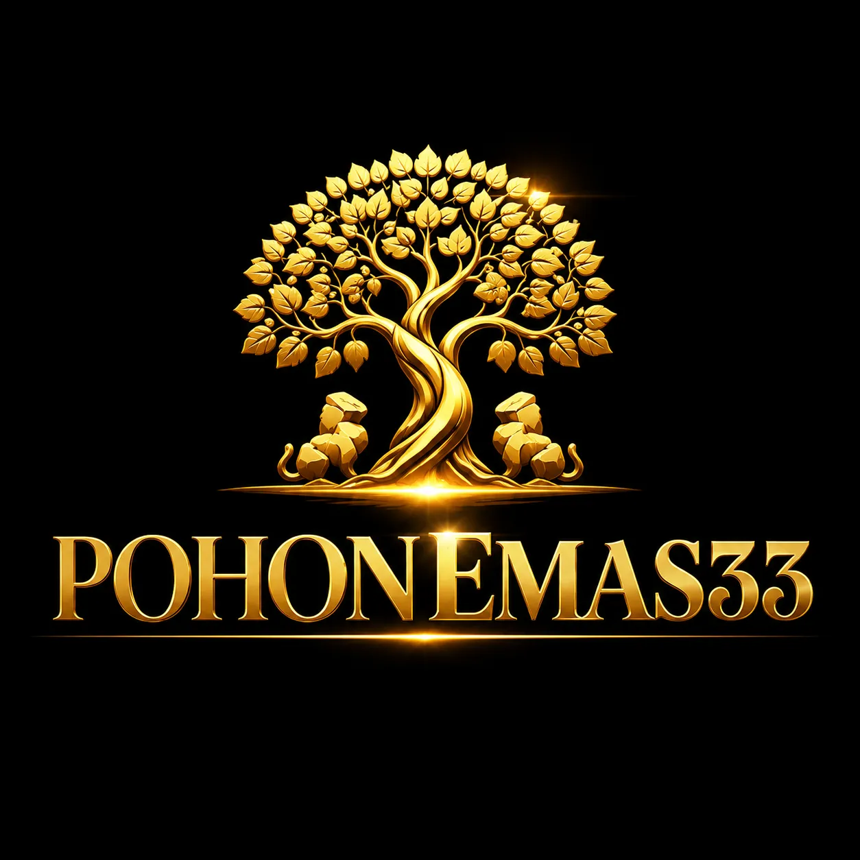POHONEMAS33 - Petualangan Fantasi yang Mendebarkan