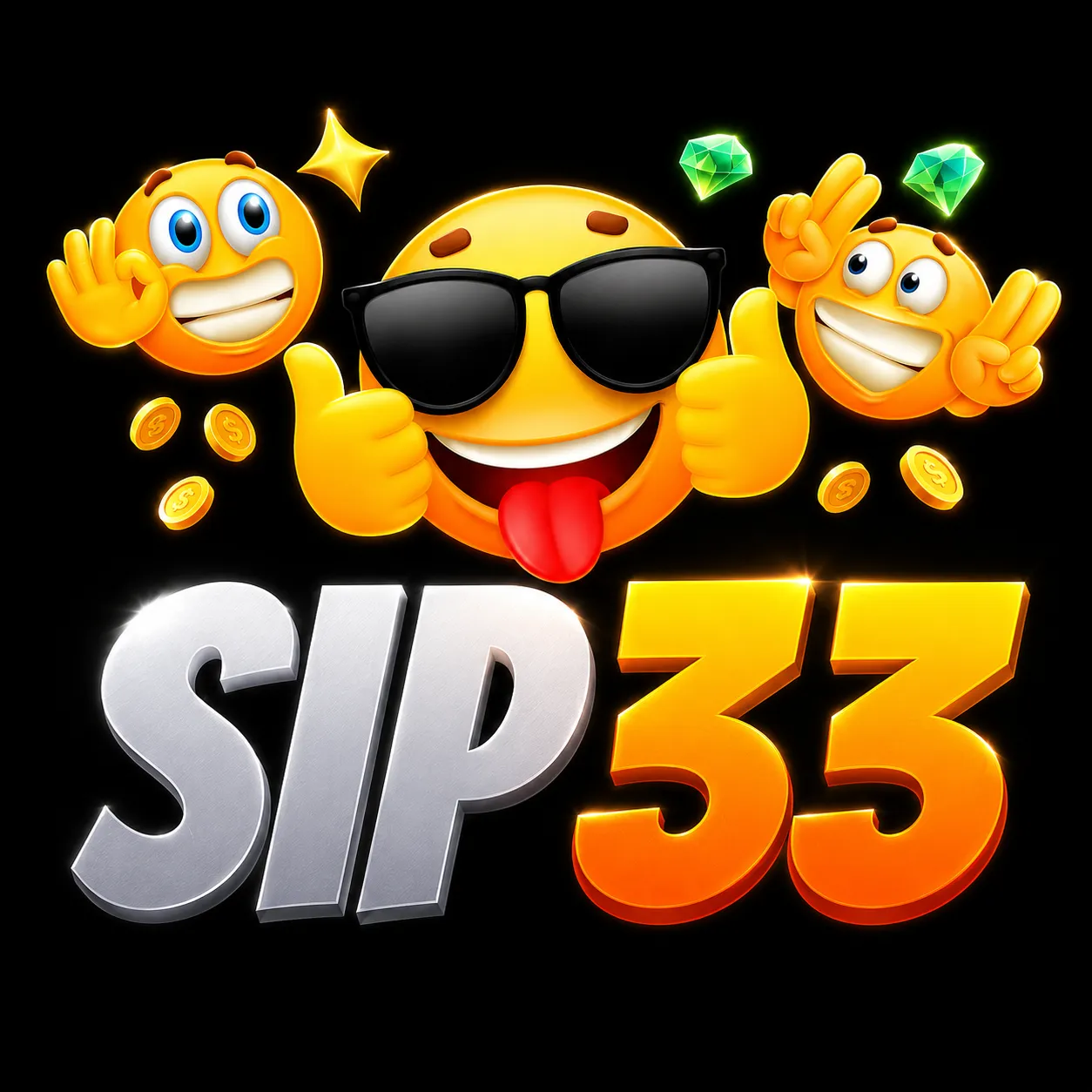 SIP33 - Game Idle yang Seru dan Mengasyikkan